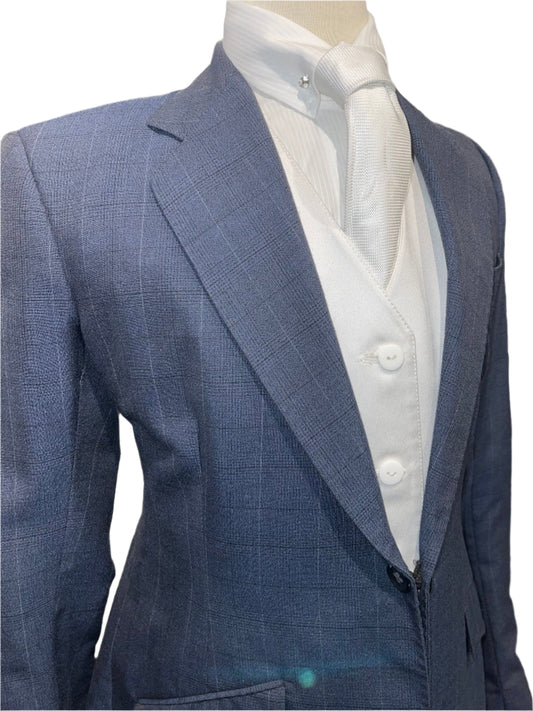 Rj Becht, Boys Day Suit