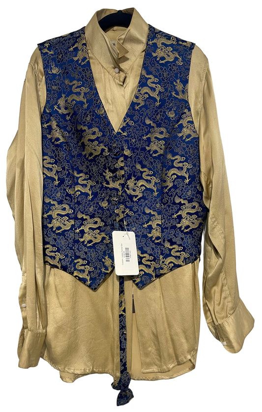 Custom, Ladies Formal Set