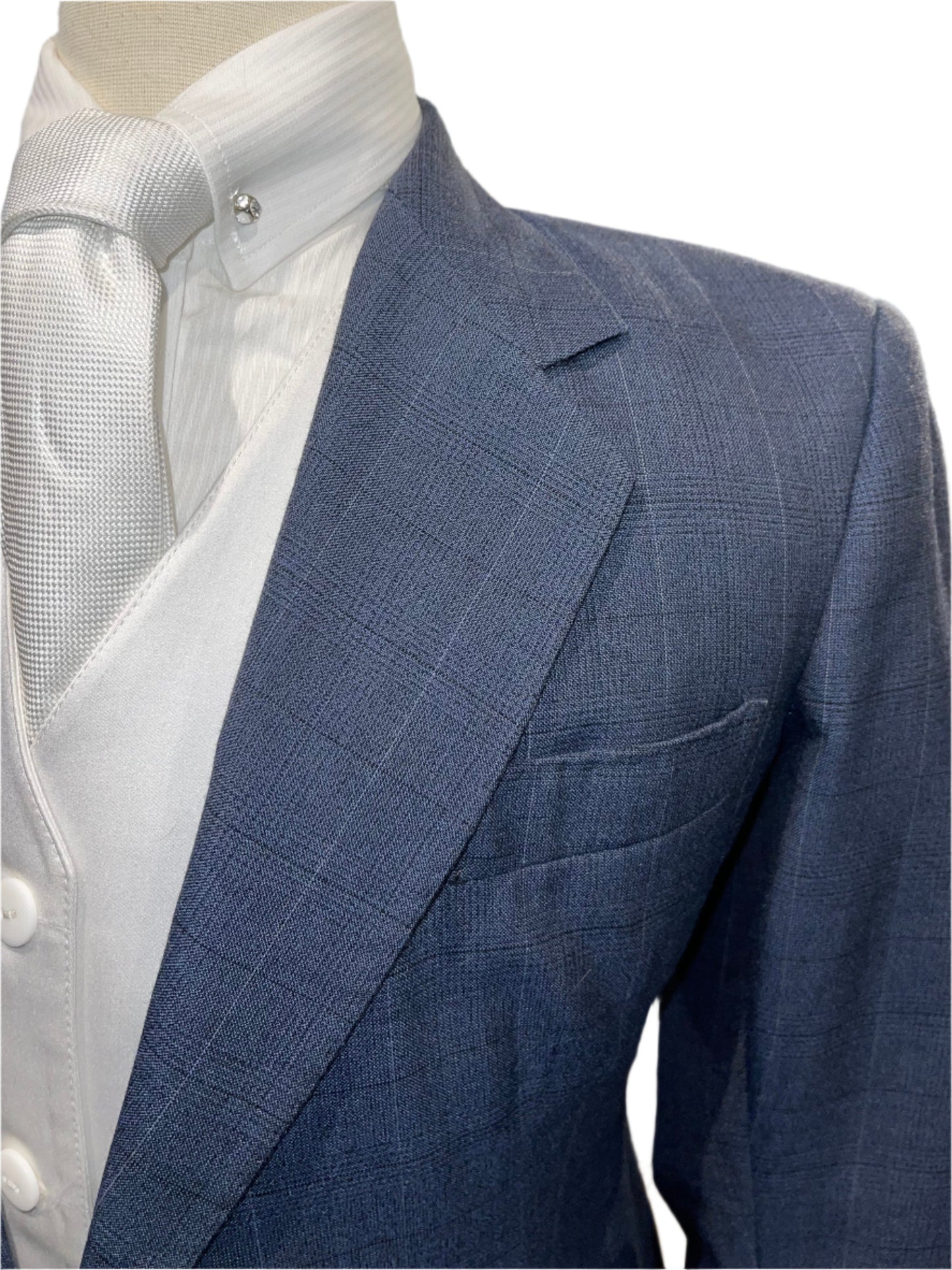 Rj Becht, Boys Day Suit