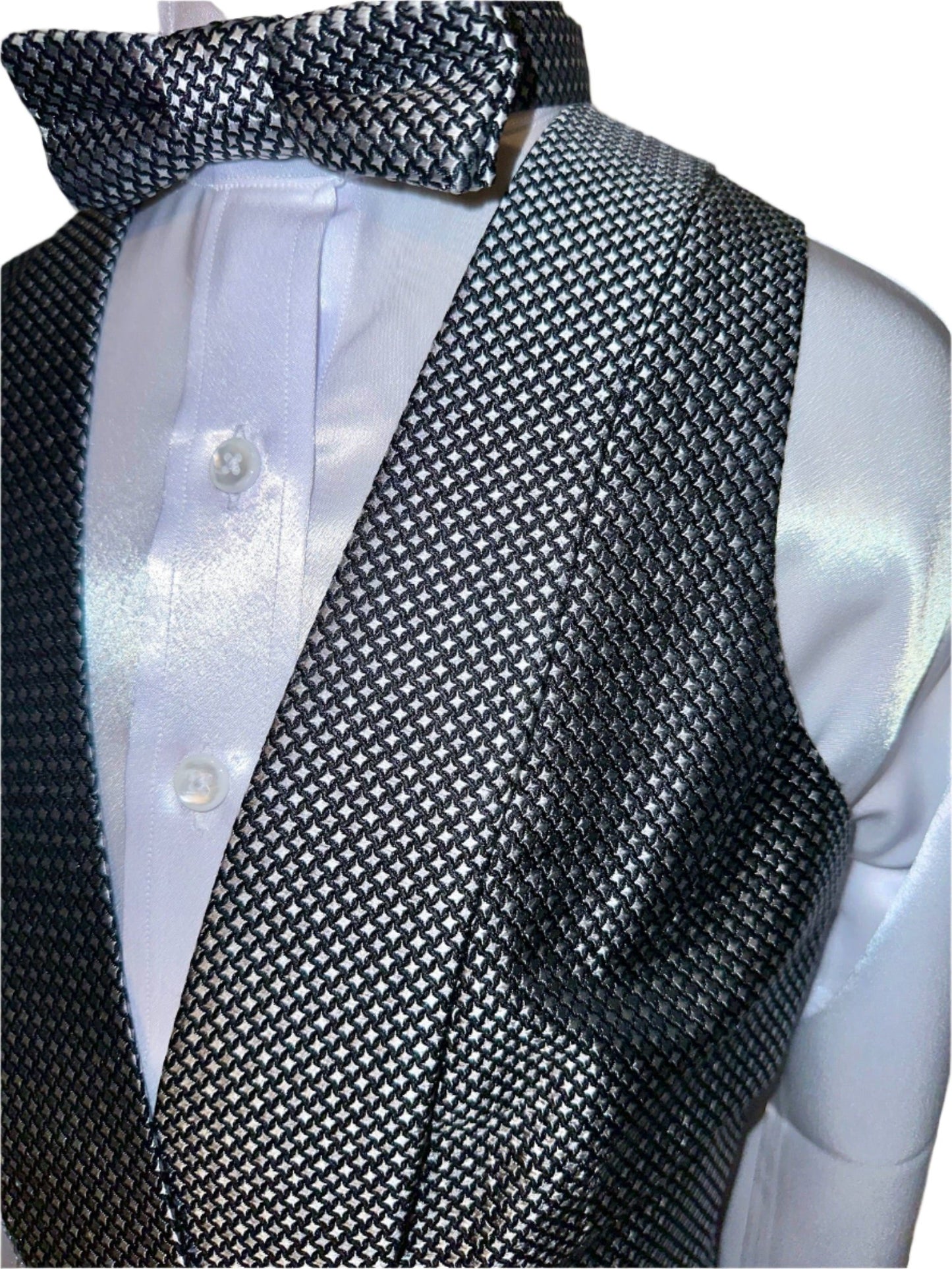 Becker Brothers, Youth Formal Vest