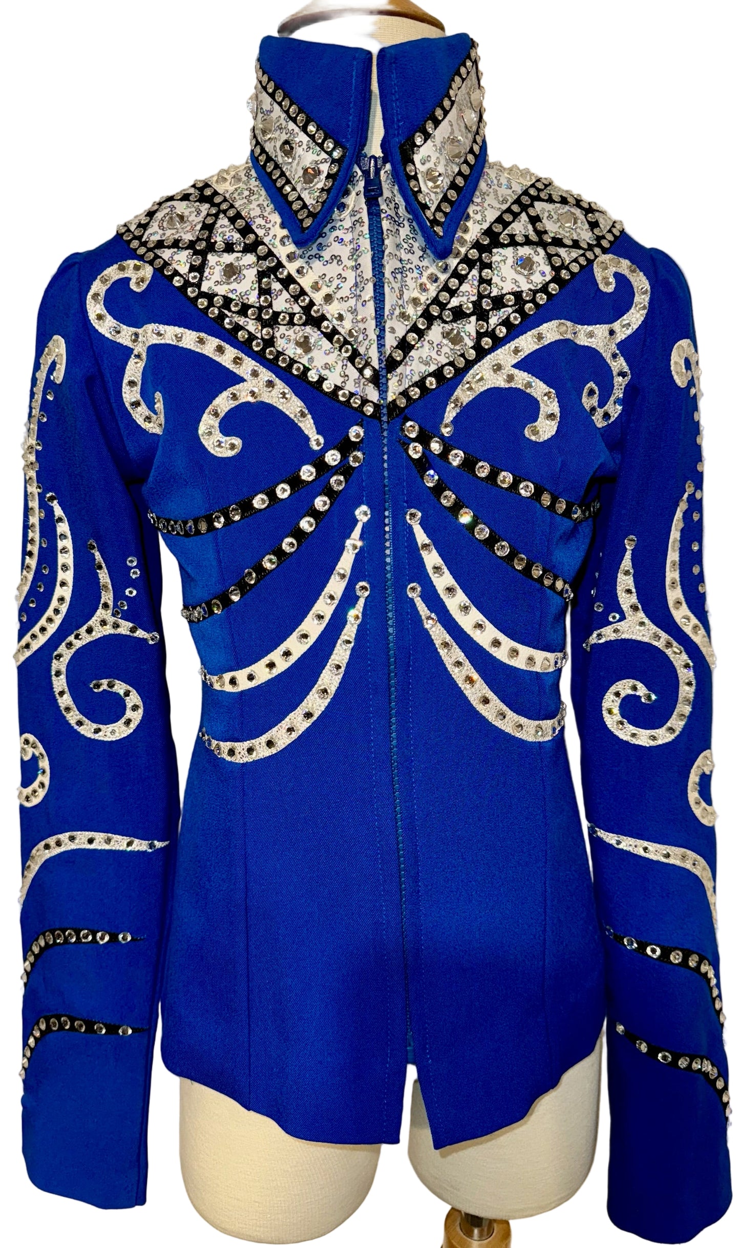 Youth, Western Set (no chaps)