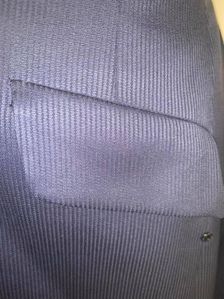 Saddle Seat Connection, Youth Day Suit