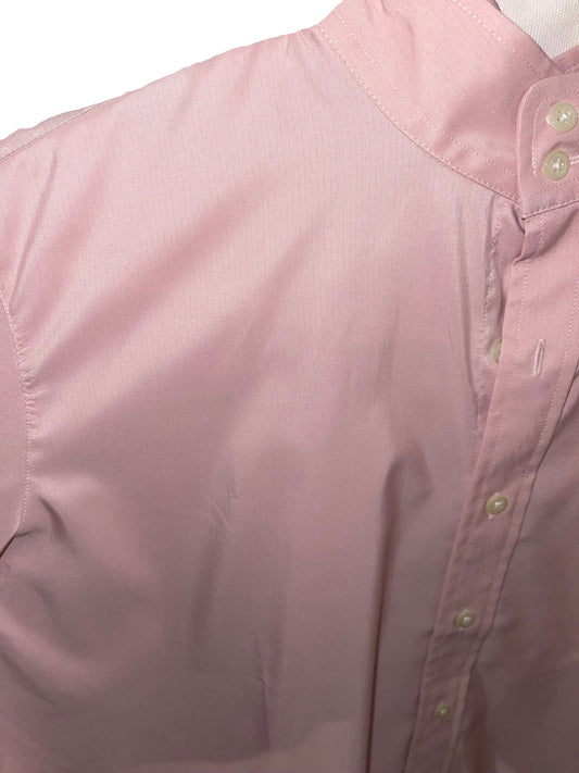 Tailored Sportsman, Pink Ladies 12 Hunt Shirt