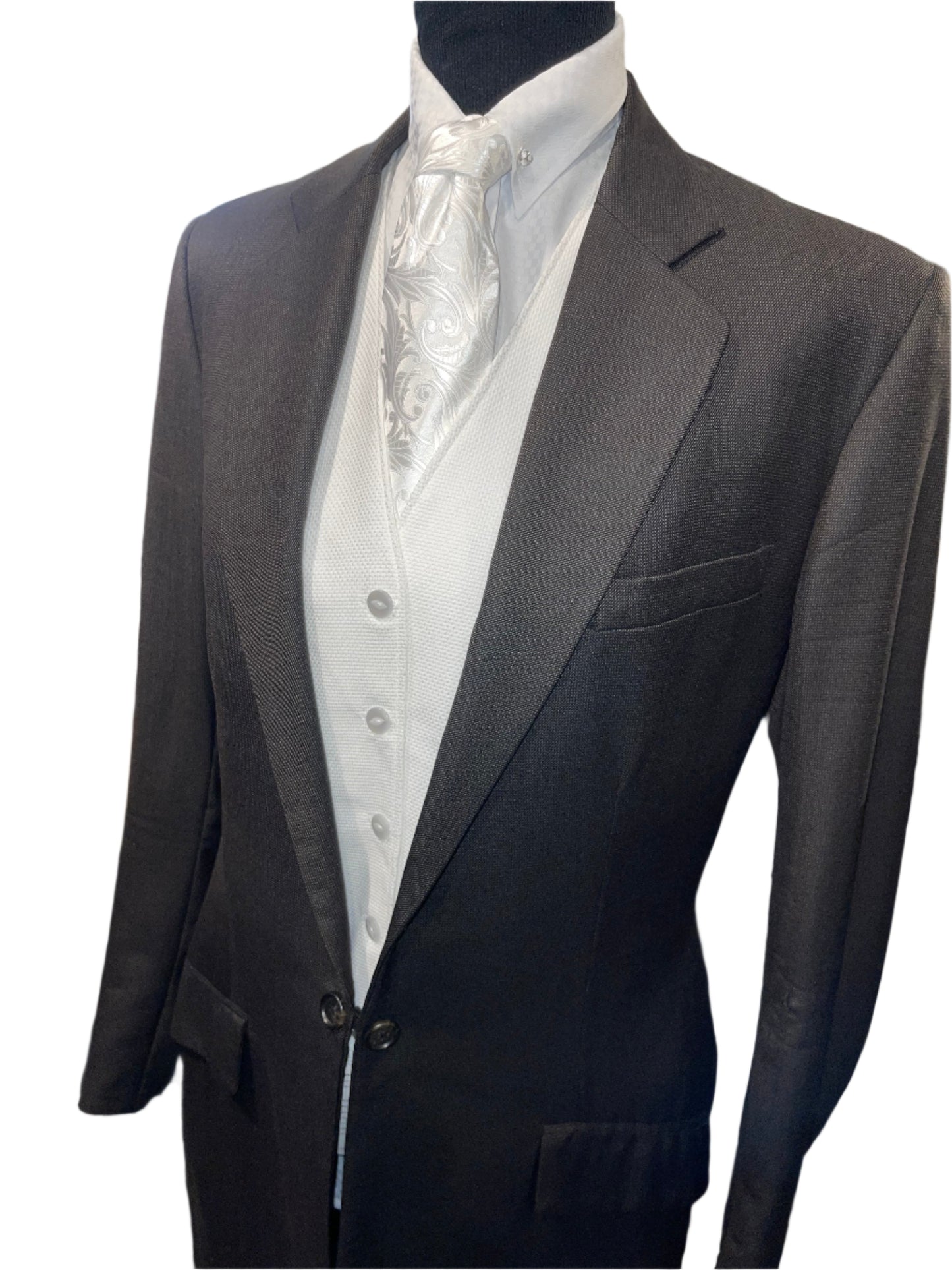 Carl Meyers, Mens Day Suit