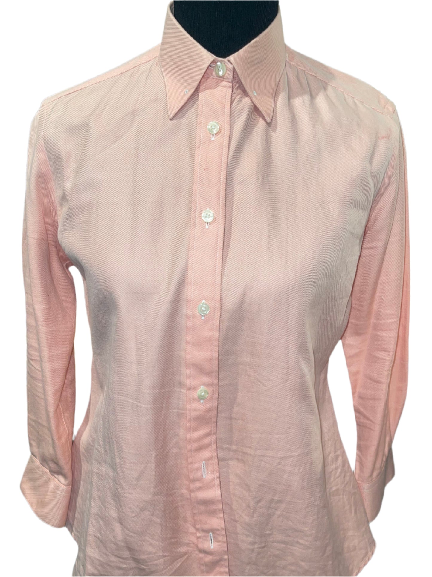 CCC, Ladies Peach Shirt