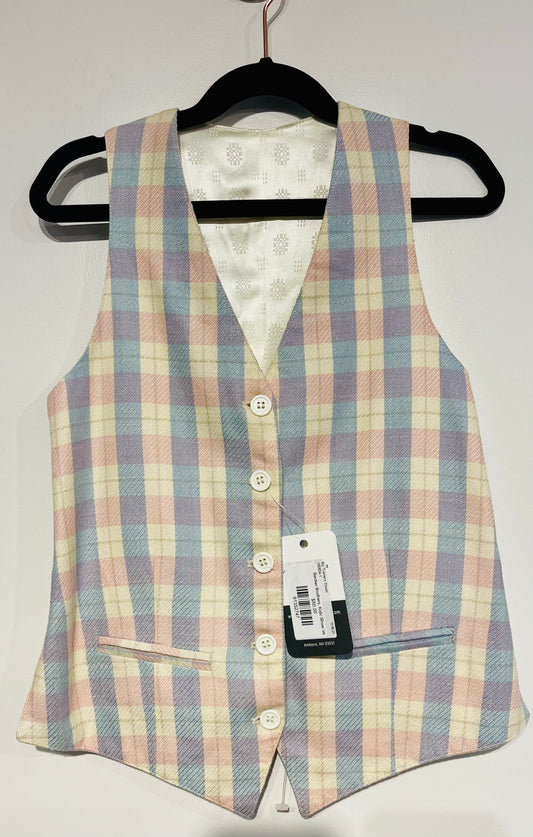 Becker Brothers, Kids' Show Vest