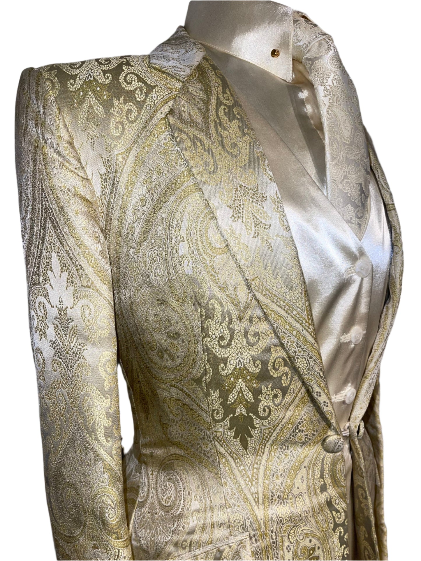 Show Season, Ladies/Teen Day Coat