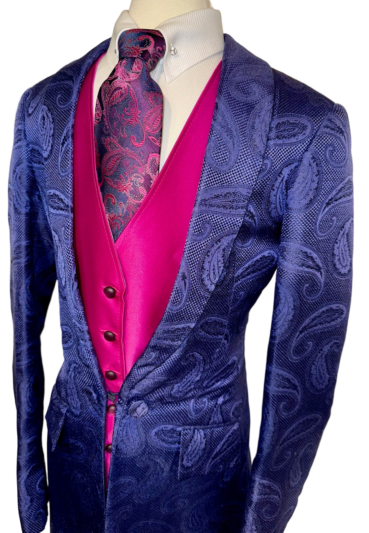 DeRegnaucourt, Girls Day Coat