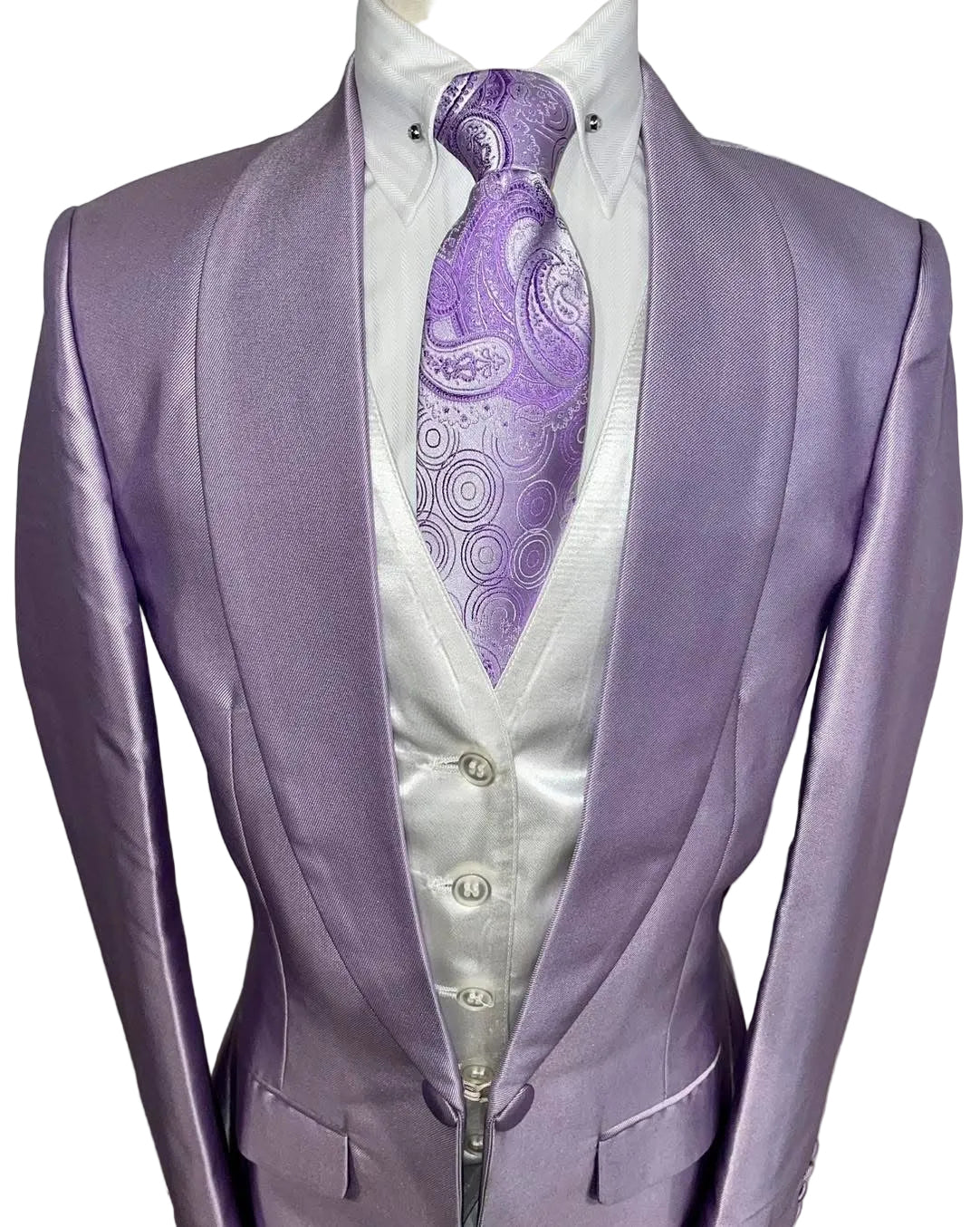 MTC, Teen/Ladies Day Coat