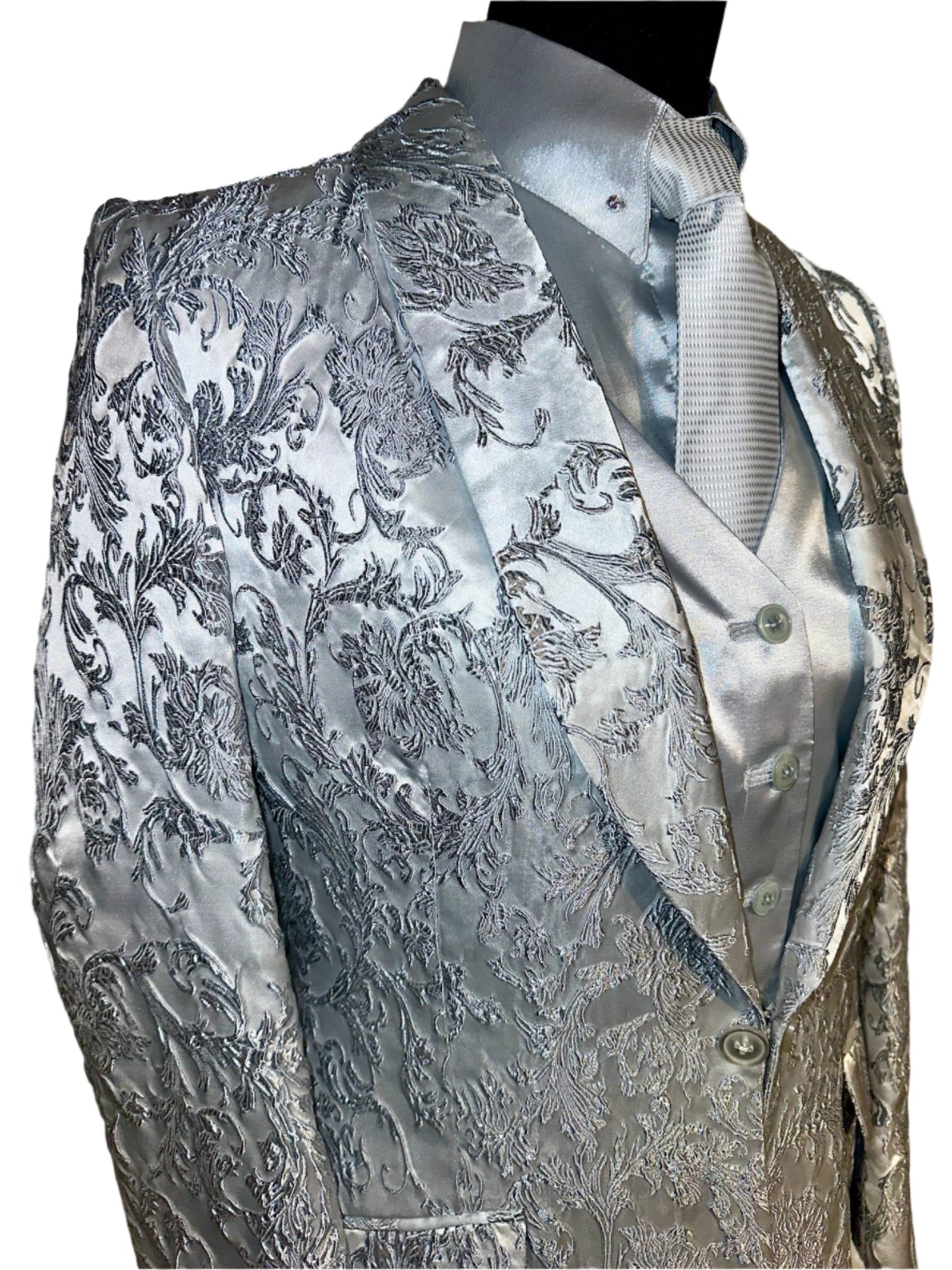 Hawkewood, Ladies Day Coat