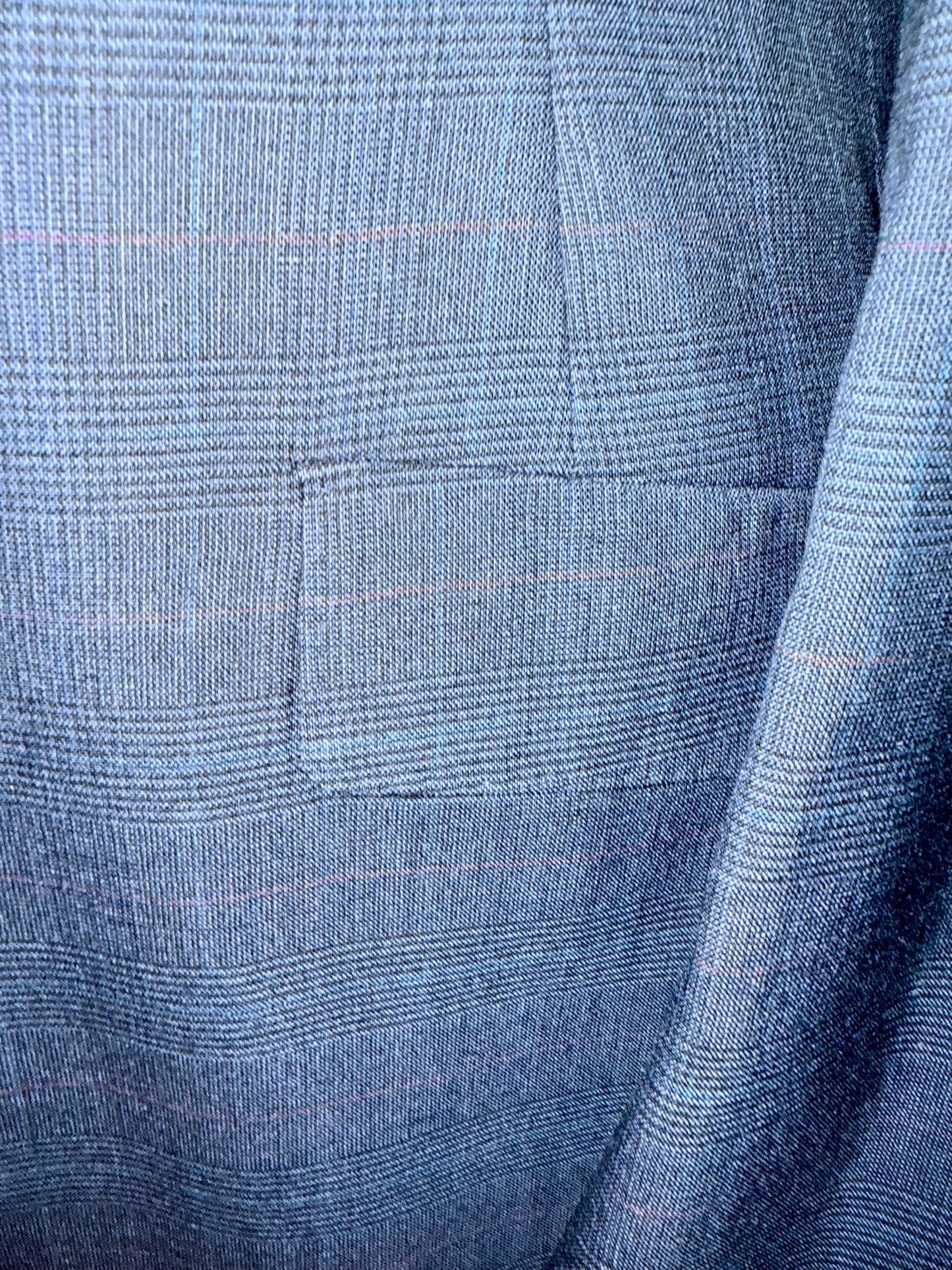 Le Cheval, Men's Suit