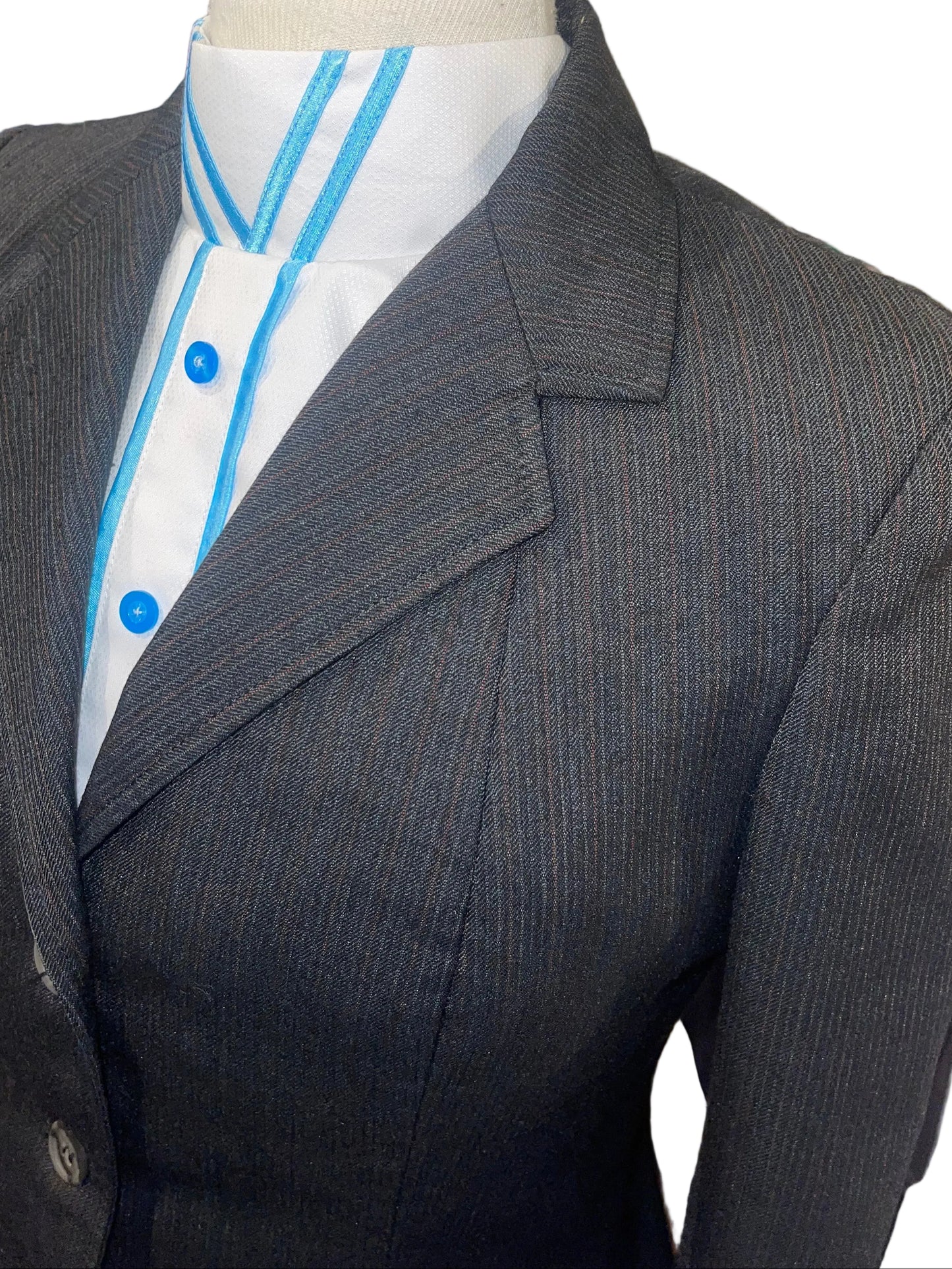Equestrian, Ladies 10 Hunt Coat
