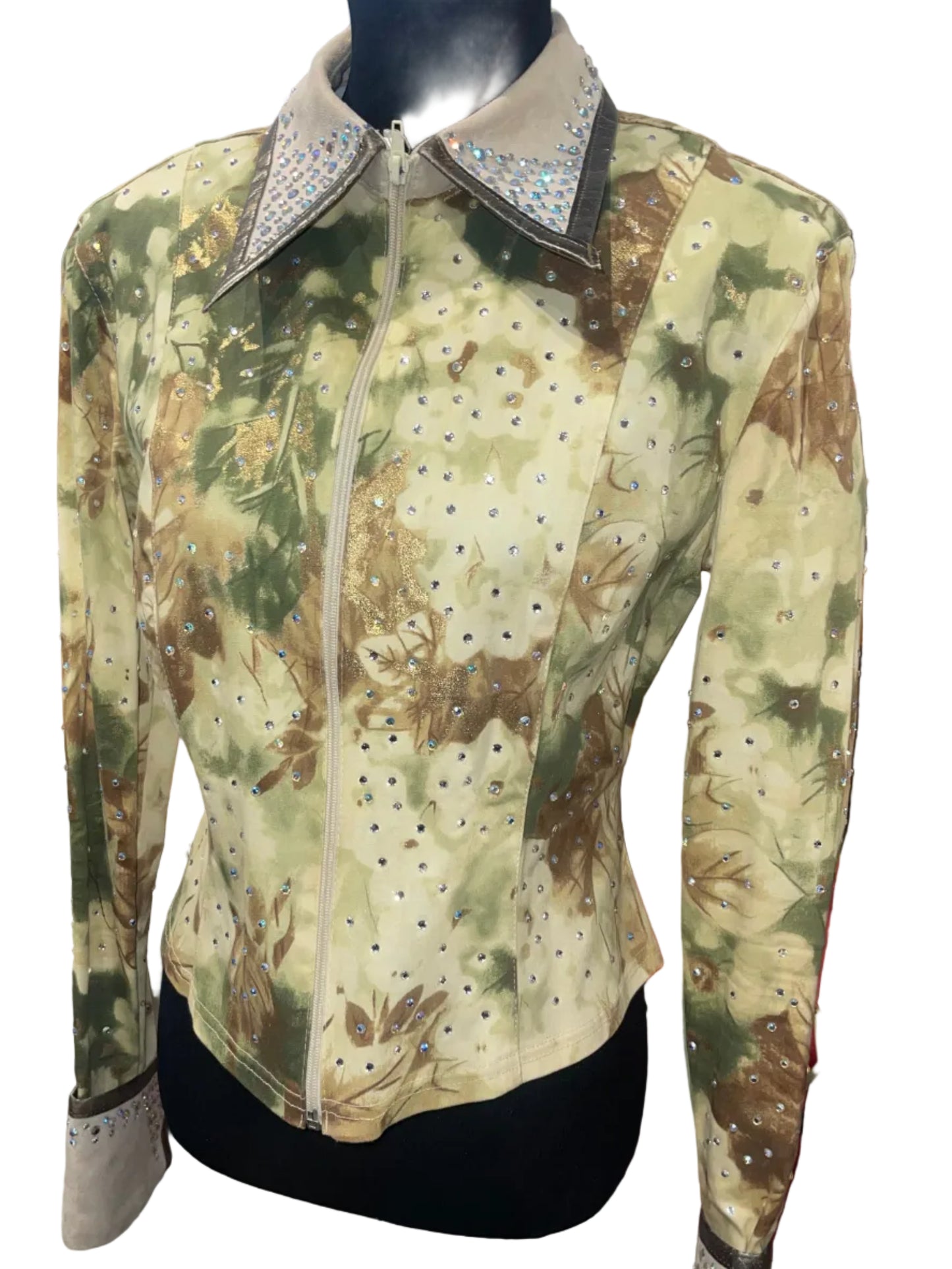 Western Collection, Ladies 32 (M), Show Outfit