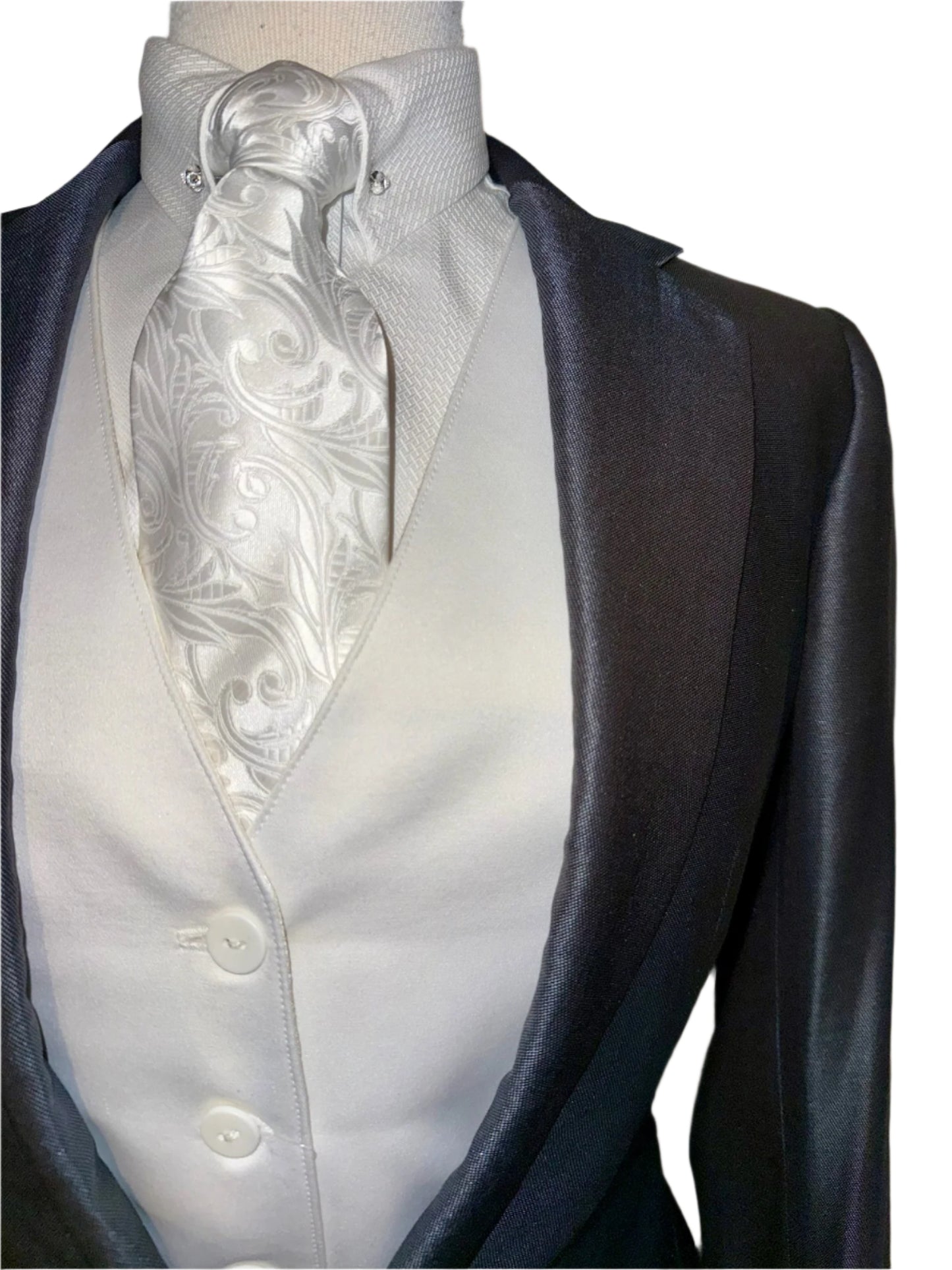 Custom, Ladies Day Coat