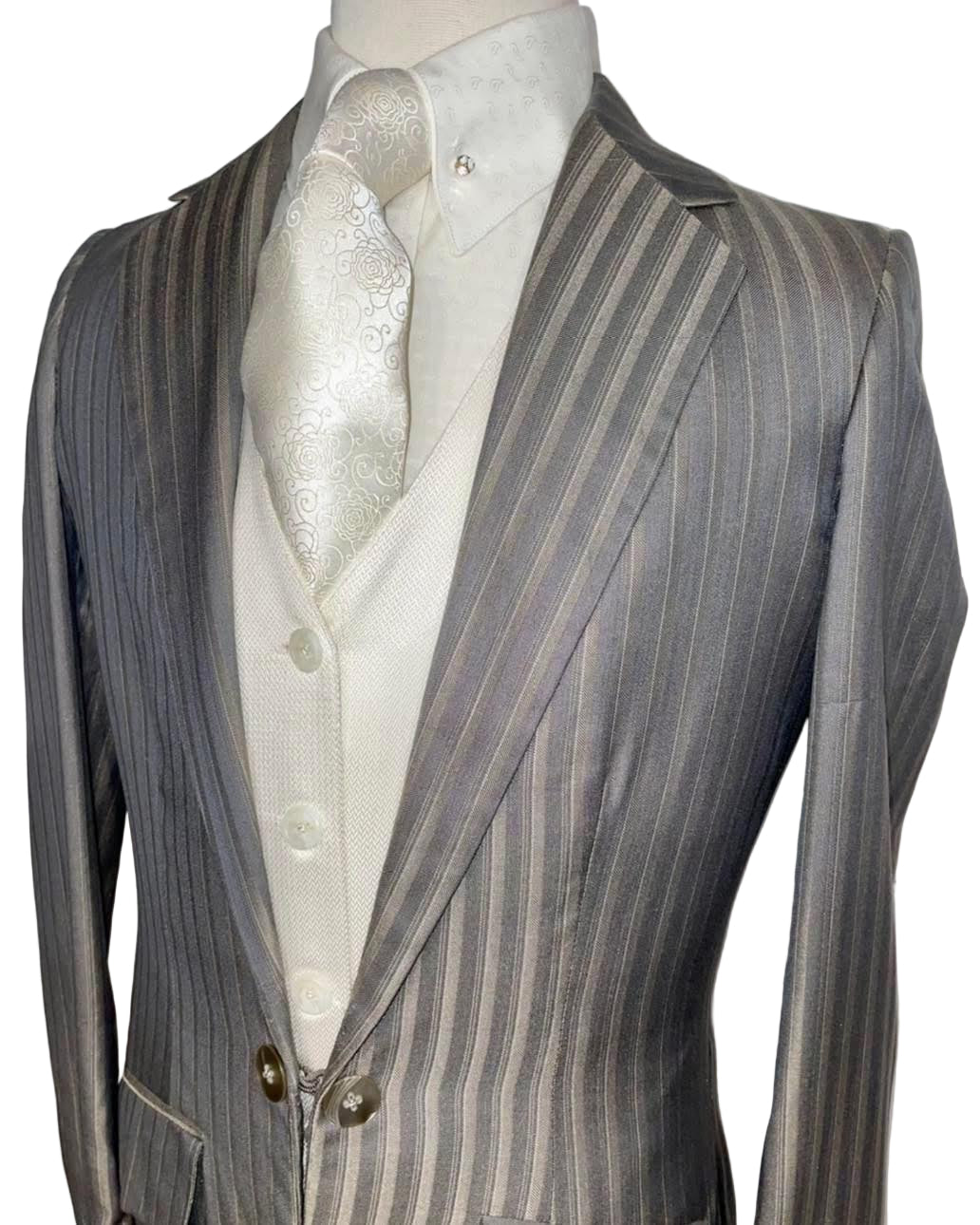 Hawkewood, Girl’s/Teen Day Suit