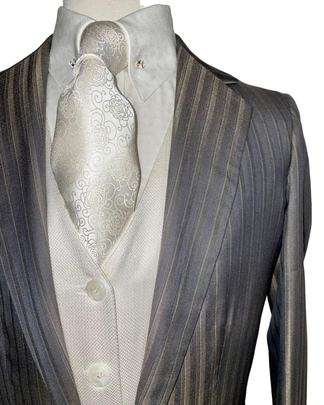 Hawkewood, Girl’s/Teen Day Suit