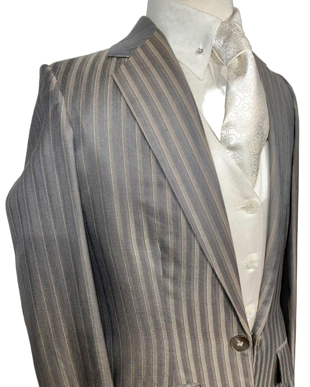 Hawkewood, Girl’s/Teen Day Suit