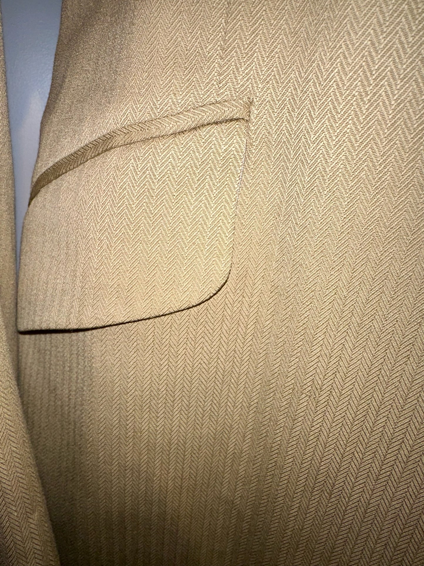 Equestrian Collection, Ladies Day Suit