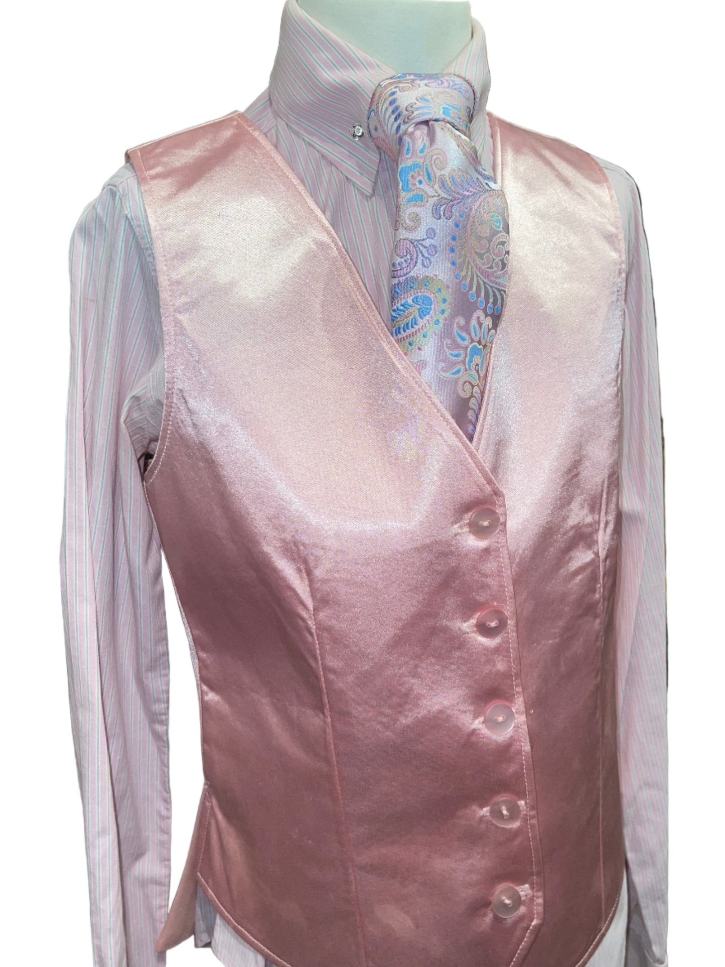 Light Pink Girls Set