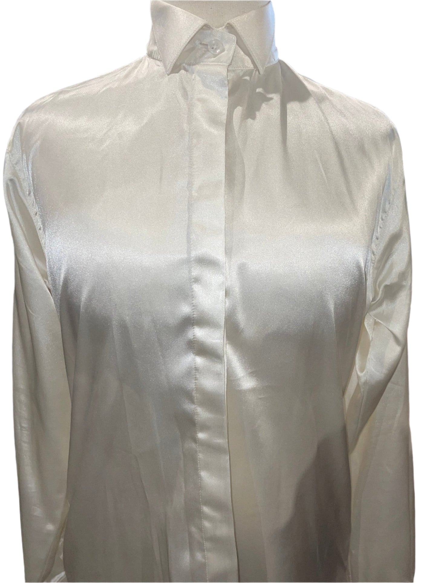 Marsha De Arriaga Teen Formal Shirt