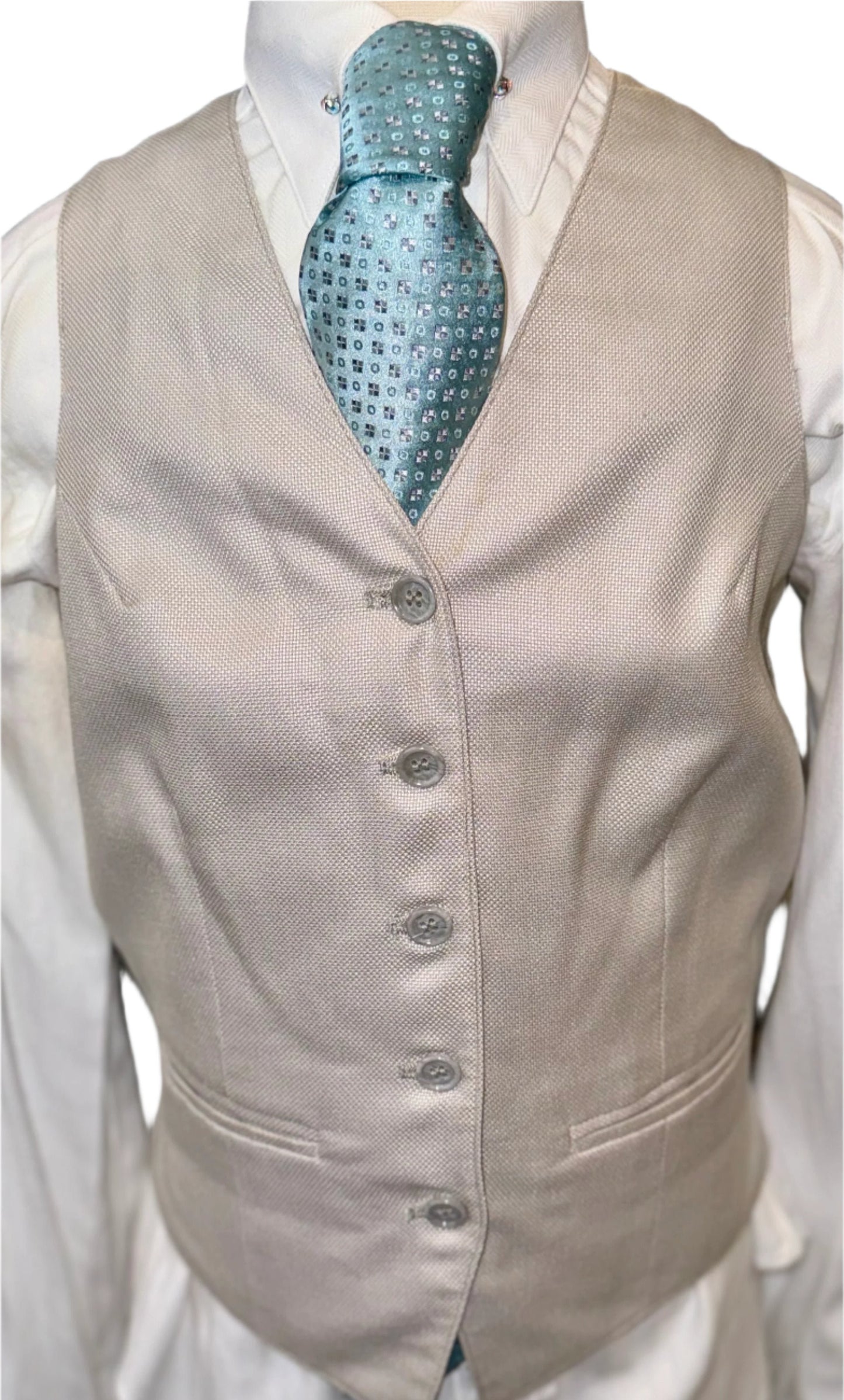 Used, Carl Meyers, Ladies Vest