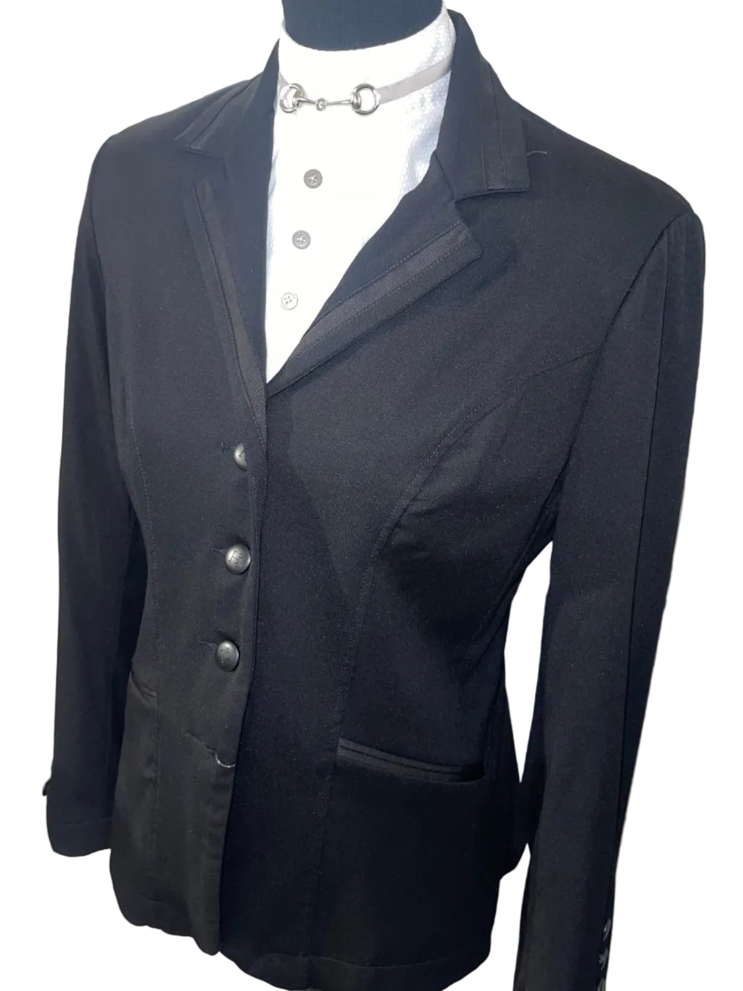 Hadley, Ladies 8 Hunt Coat