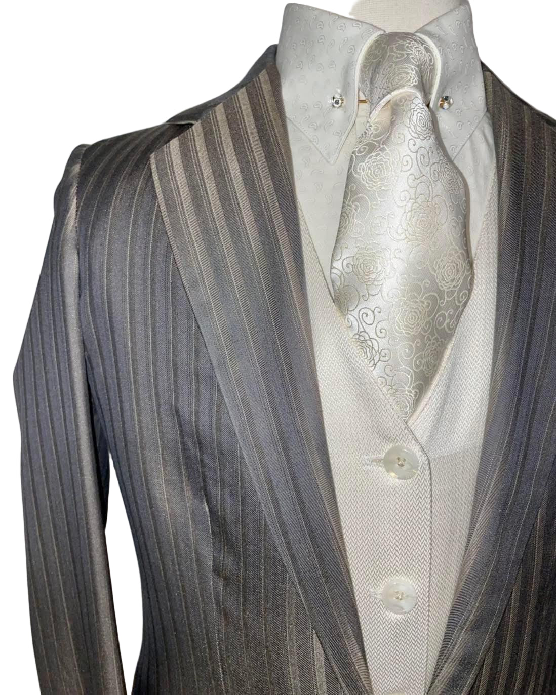 Hawkewood, Girl’s/Teen Day Suit