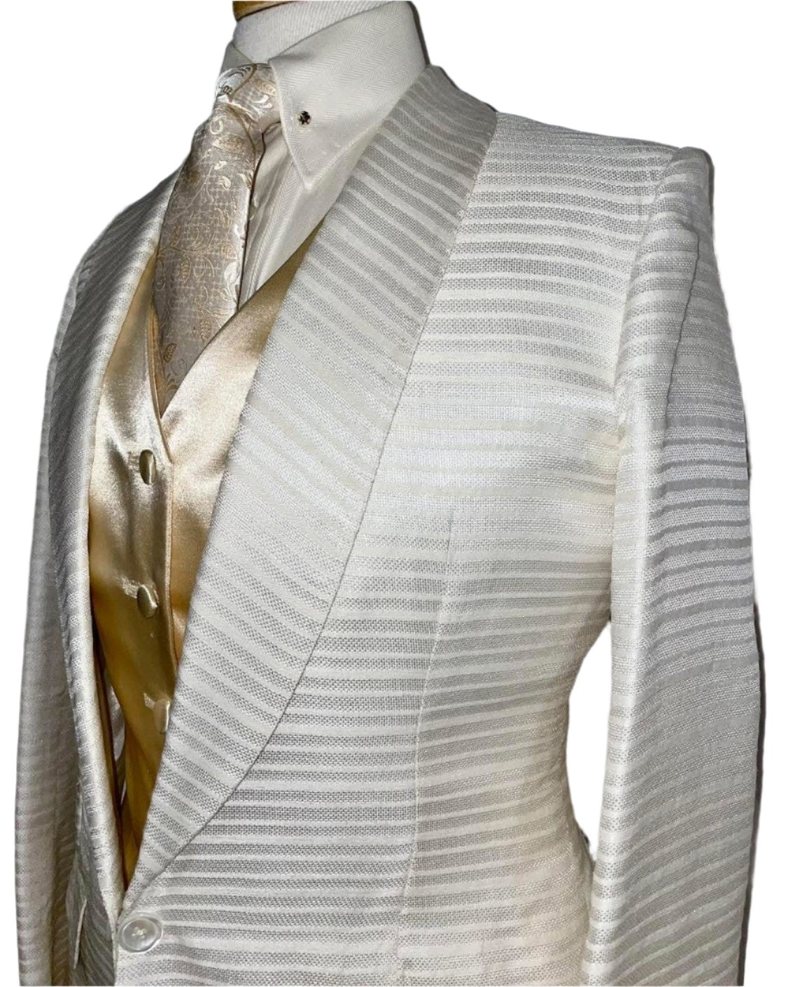 Becker Brothers, Ladies Day Coat