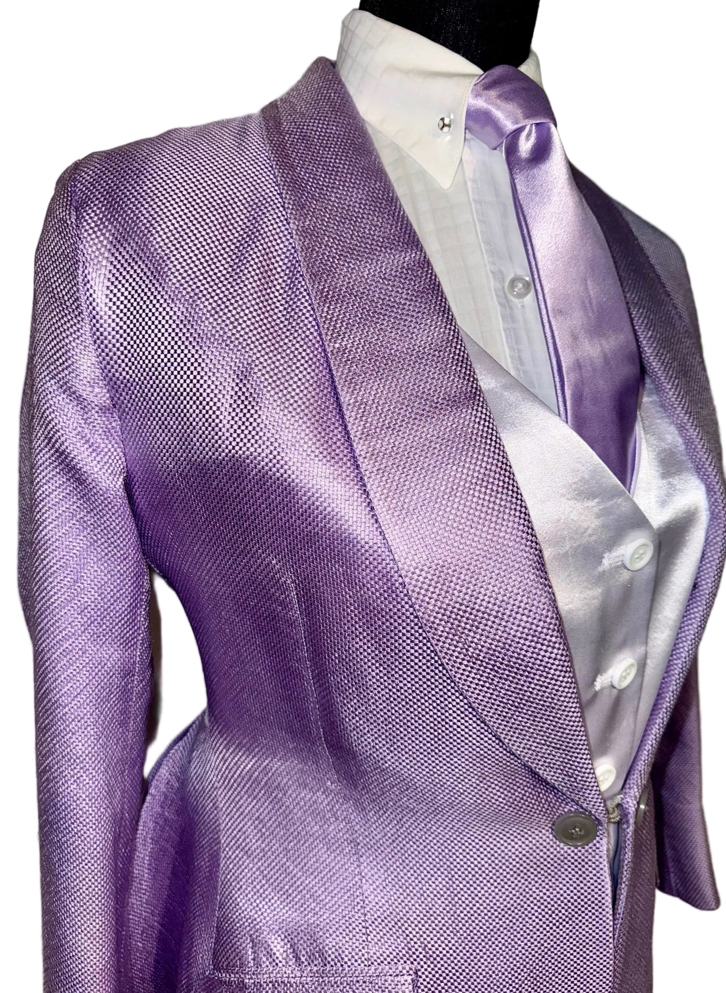 Becker Brothers, Teen Day Coat