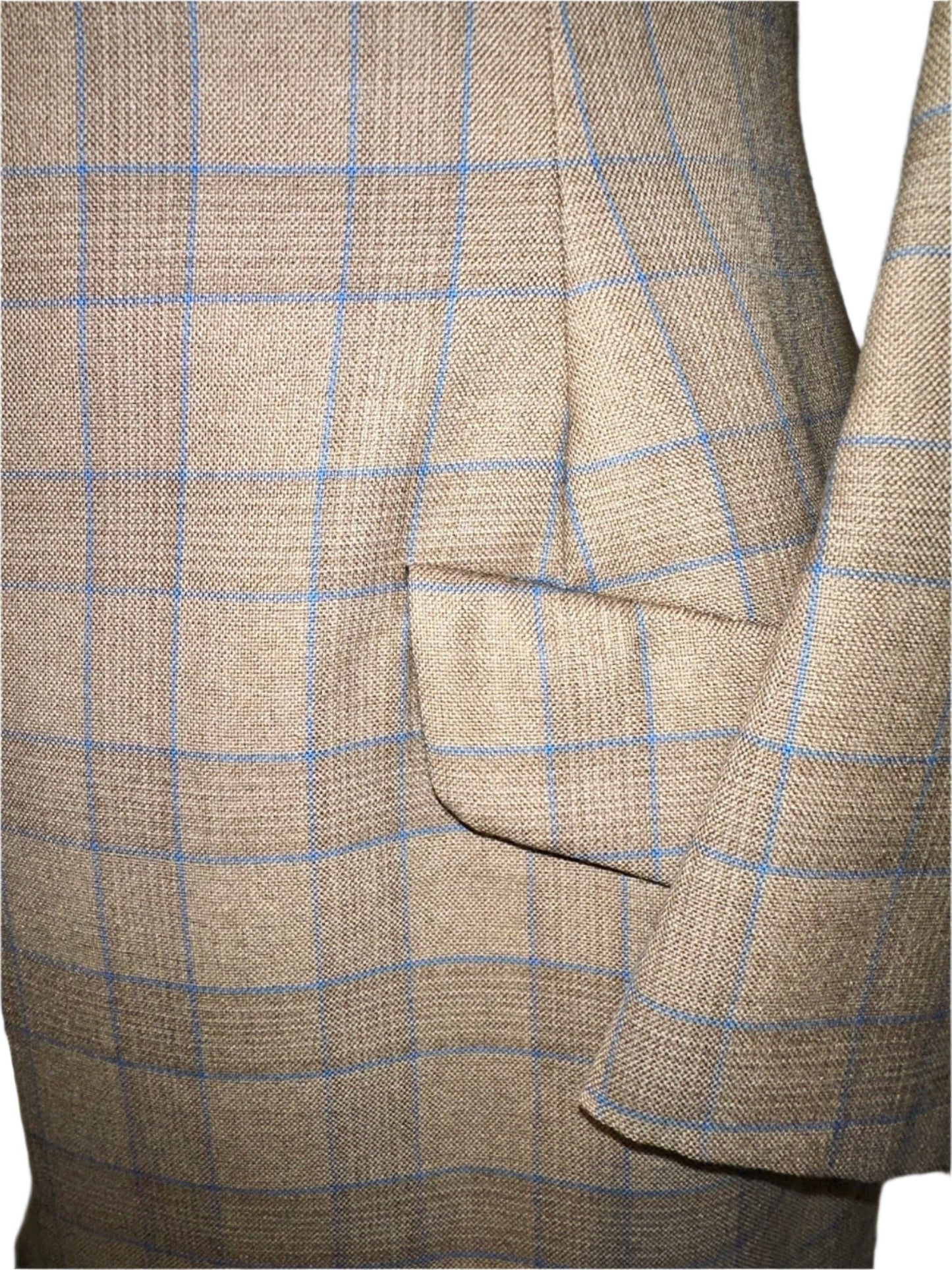 Saddleseat Connection, Ladies Day Coat