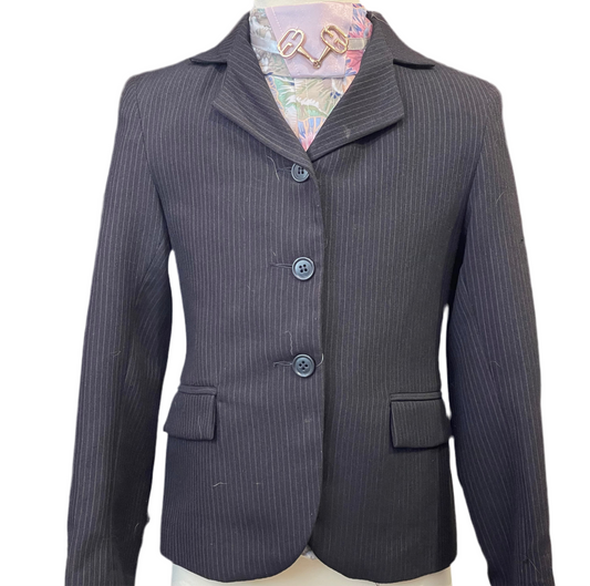 Devon Aire, Youth Hunt Coat 8R