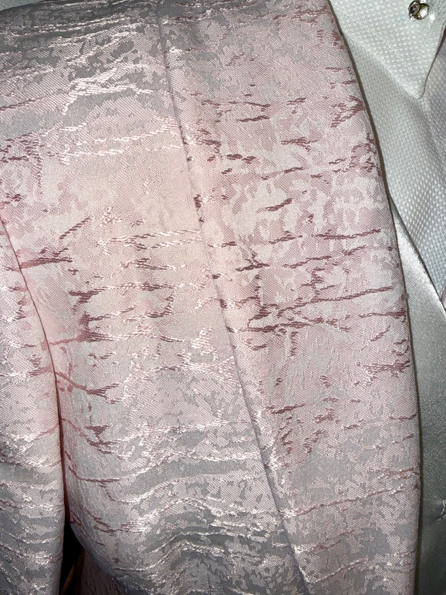 New, D.K. Ride, Pink Day Coat