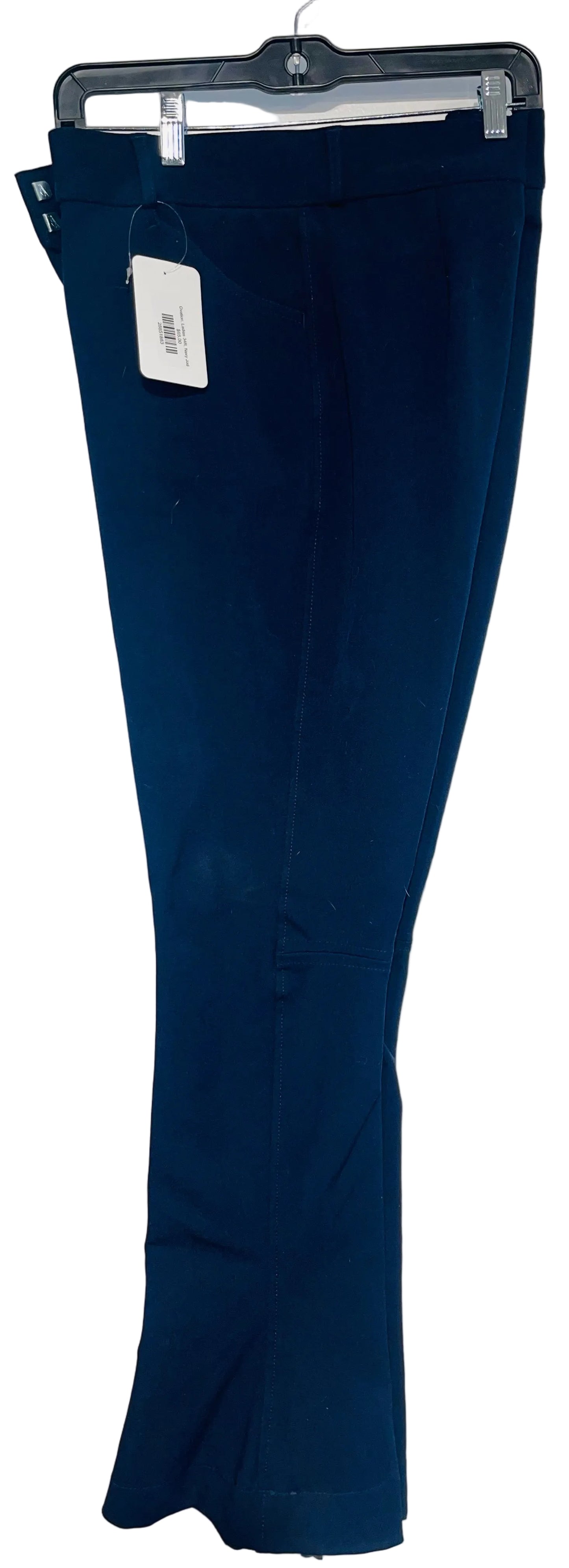 Ovation, Ladies 34R, Navy Jods