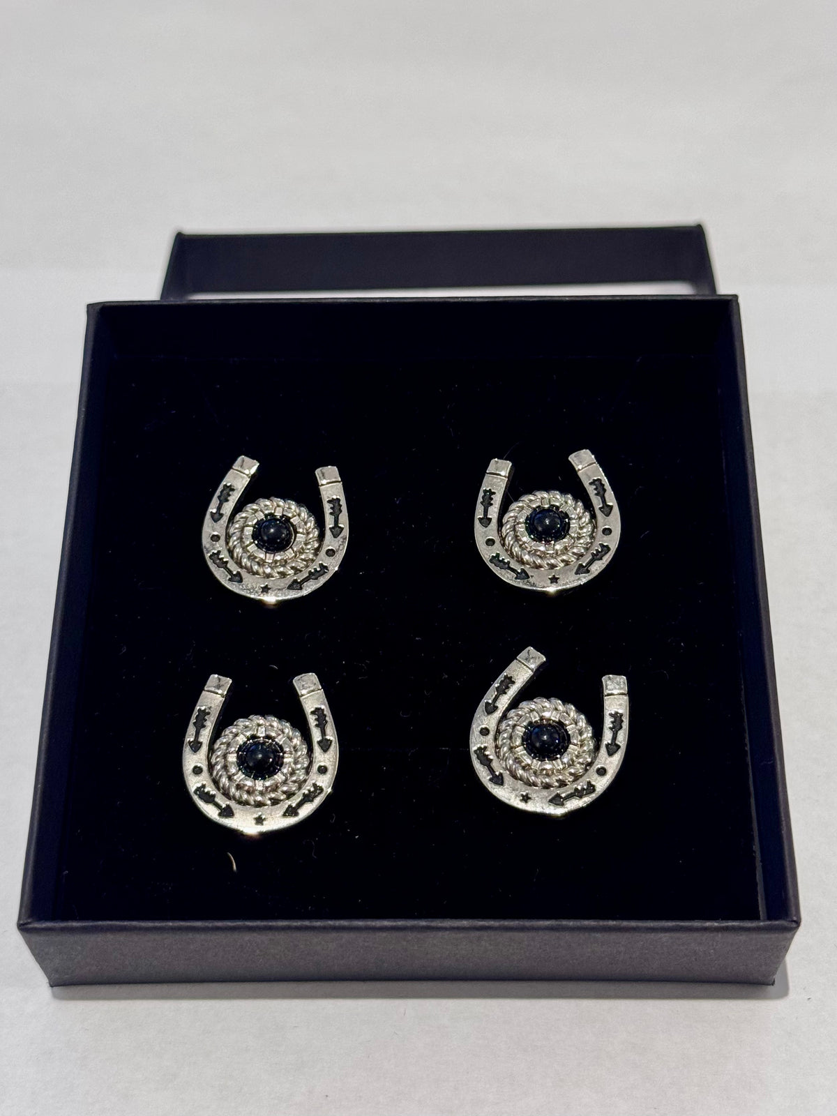Crystal Magnets