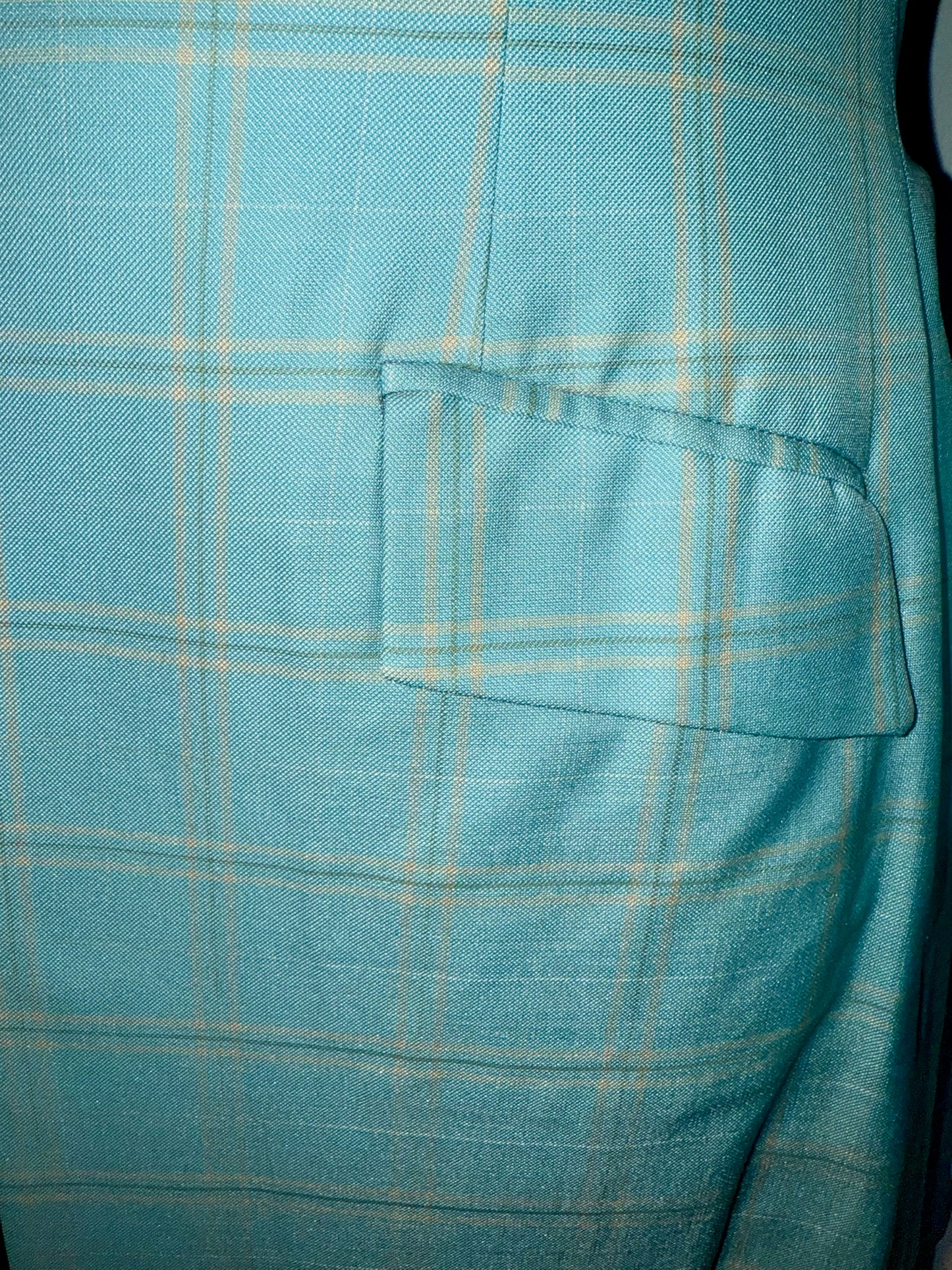 Becker Brothers, Ladies Day Coat