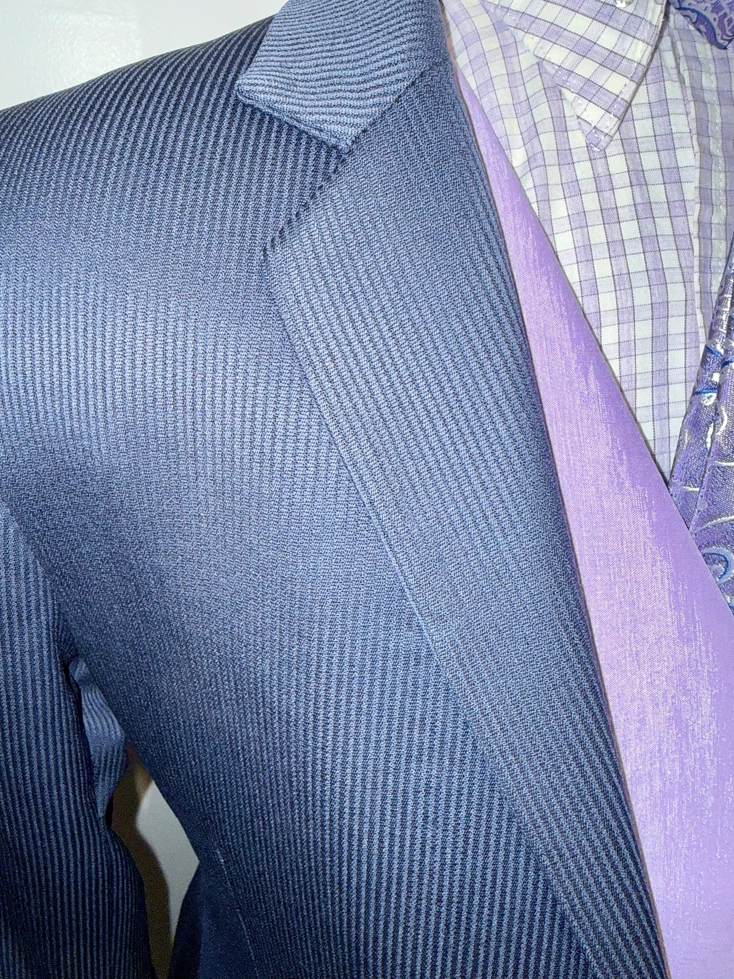 Saddle Seat Connection, Youth Day Suit