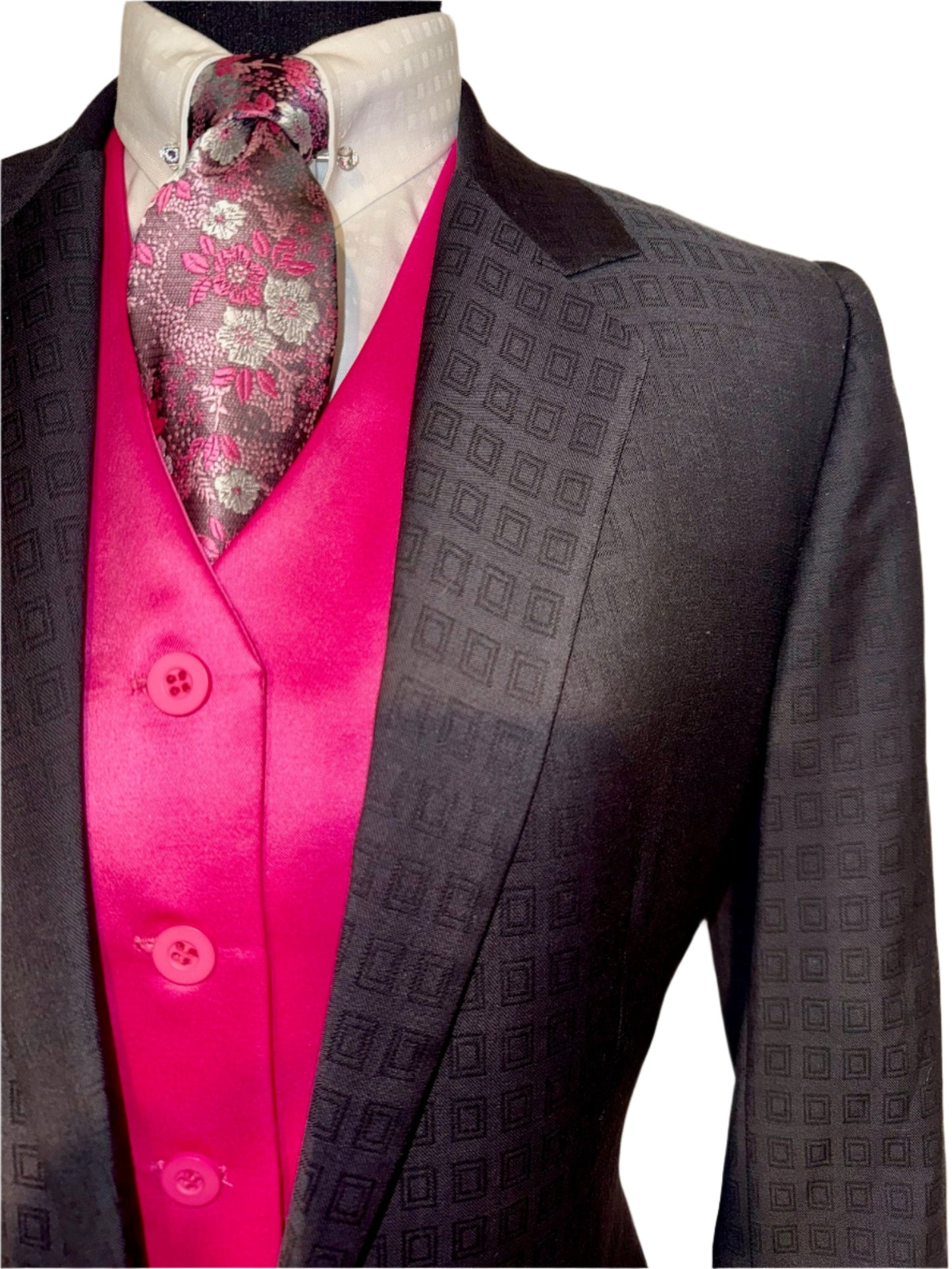 Custom, Ladies Day Suit