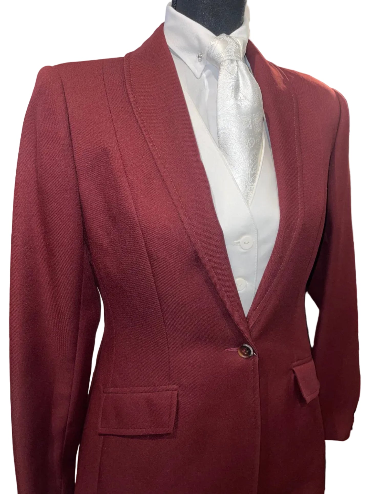 Reed Hill, Ladies Day Coat