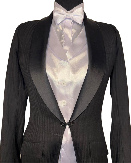 Carl Meyers, Ladies Black Formal