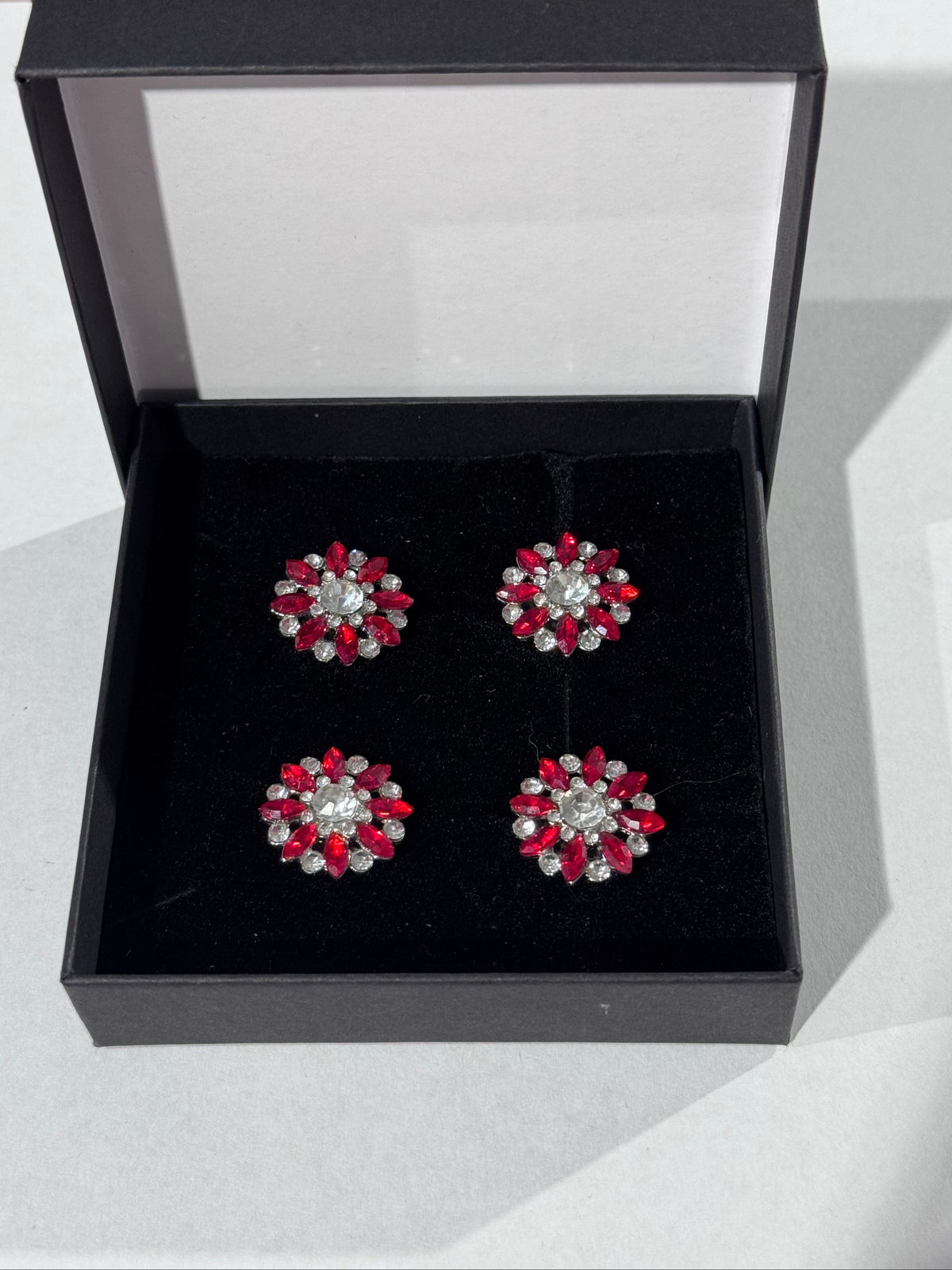 Crystal Magnets