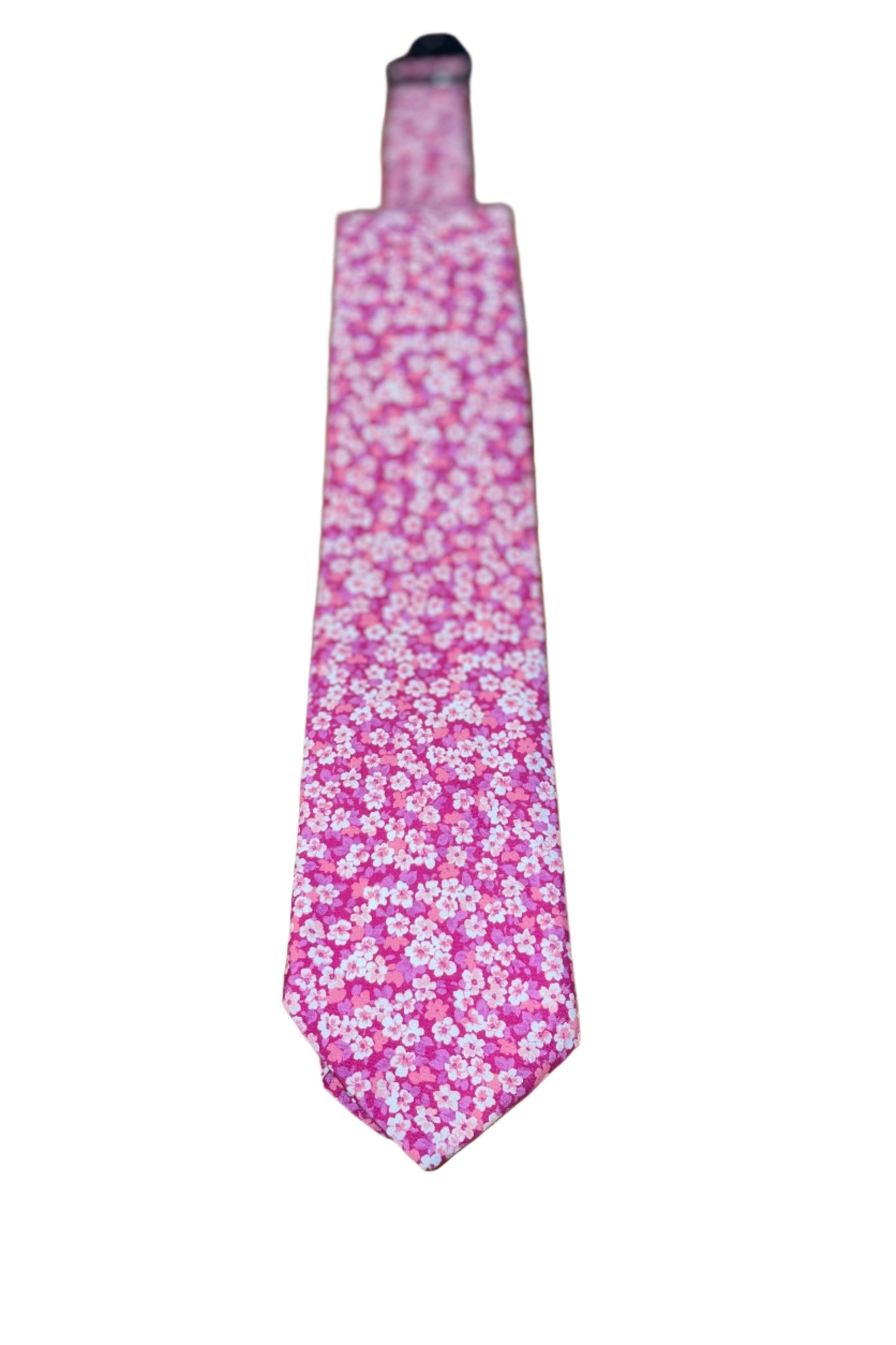 Pink Ties (various styles and patterns available)