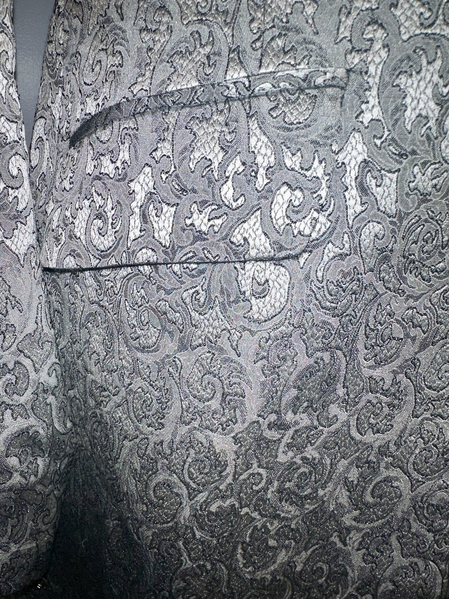 Chavez, Ladies Day Coat