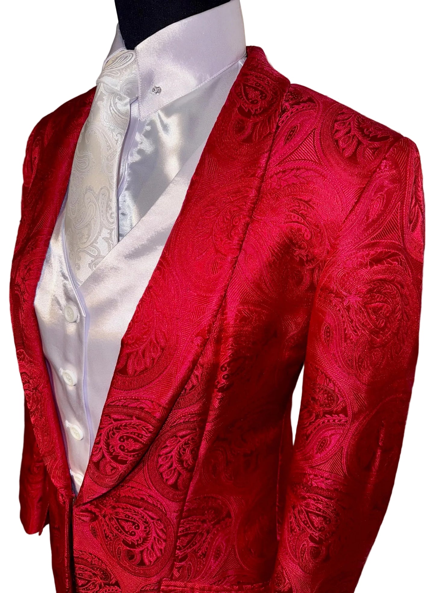 Marsha De Arriaga, Ladies Custom Day Coat