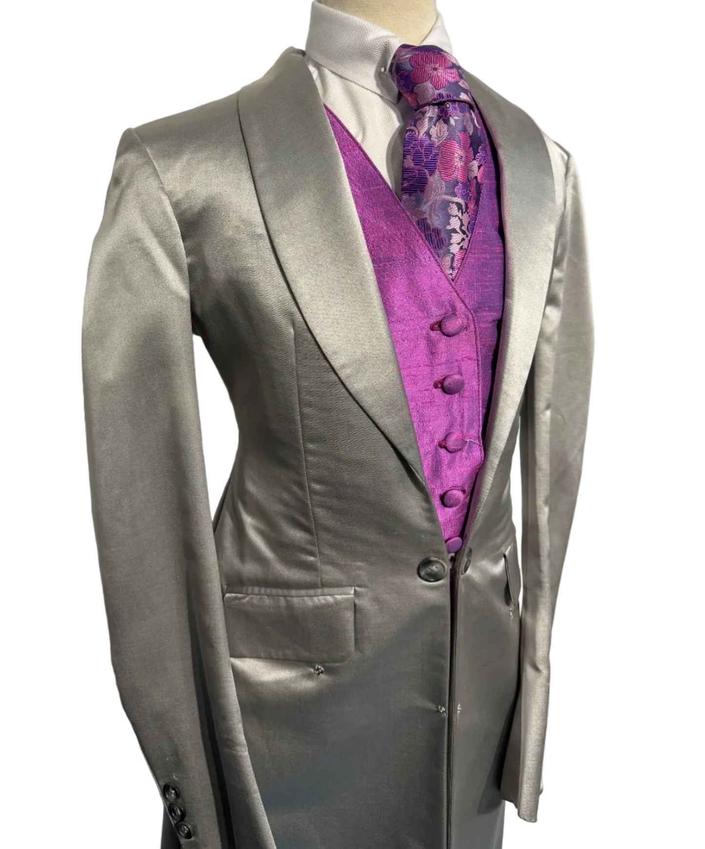 Becker Brothers, Ladies Day Coat