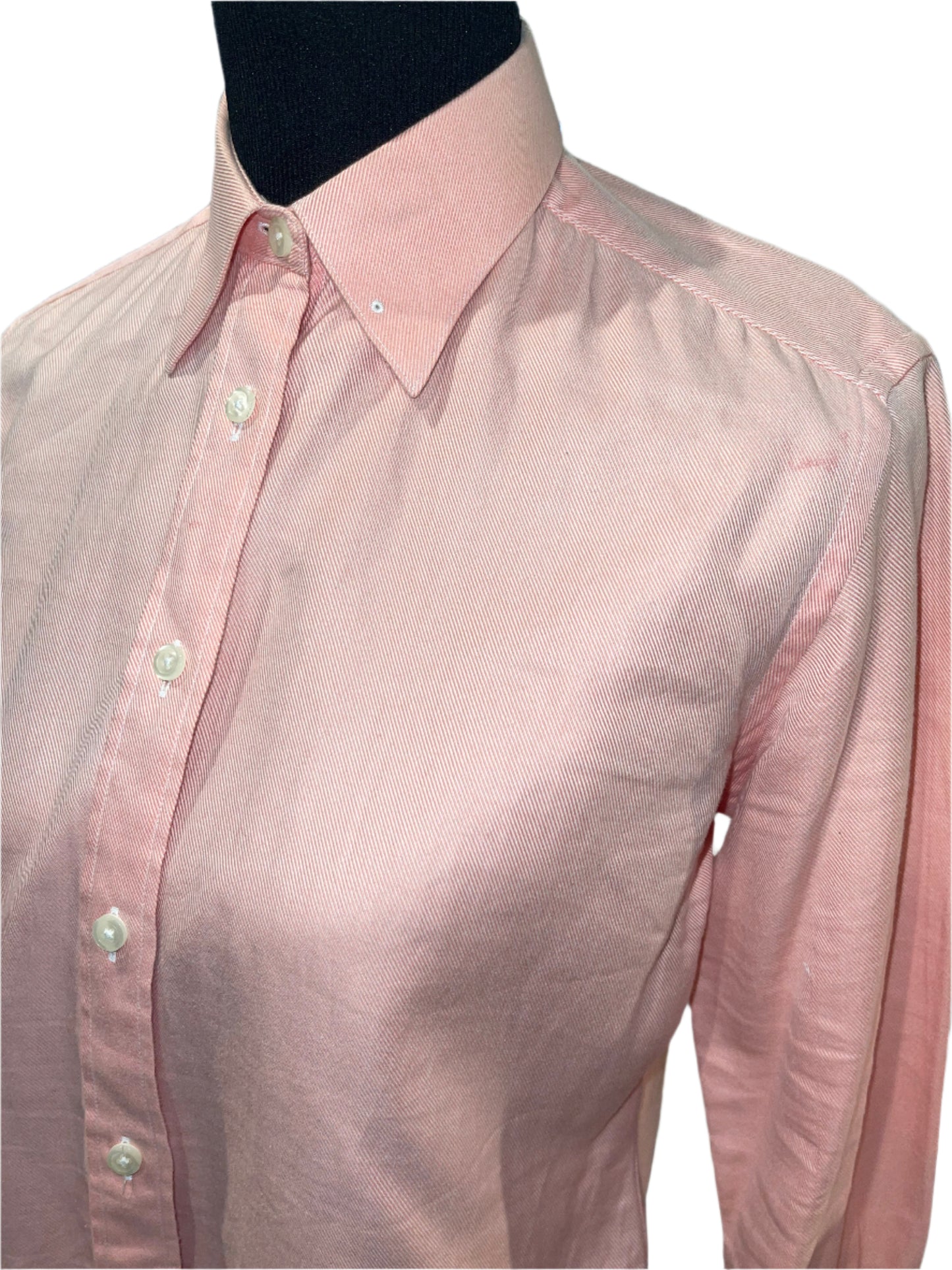 CCC, Ladies Peach Shirt