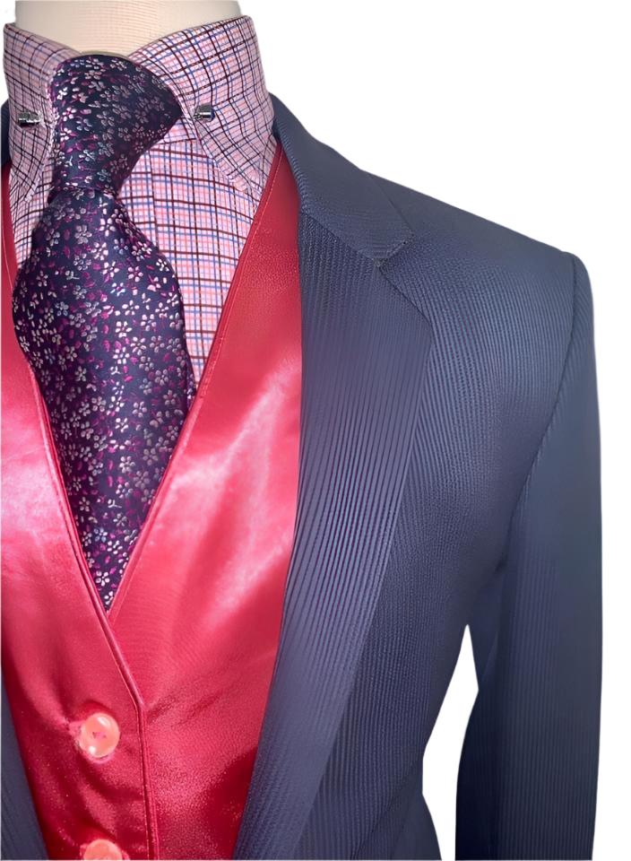 Saddle Seat Connection, Youth Day Suit