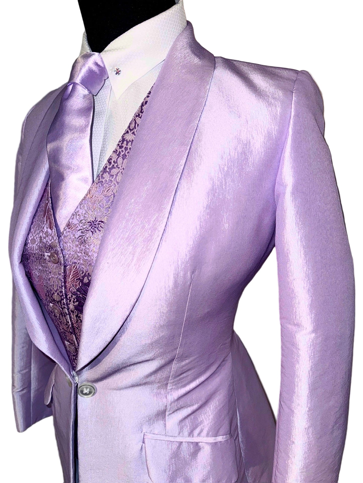 Hawkewood, Teen/Ladies Day Coat