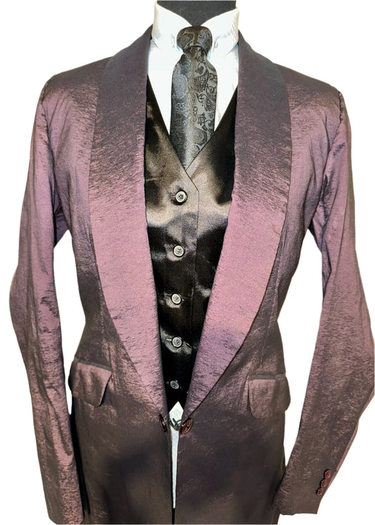 Hawkewood, Ladies Day Coat