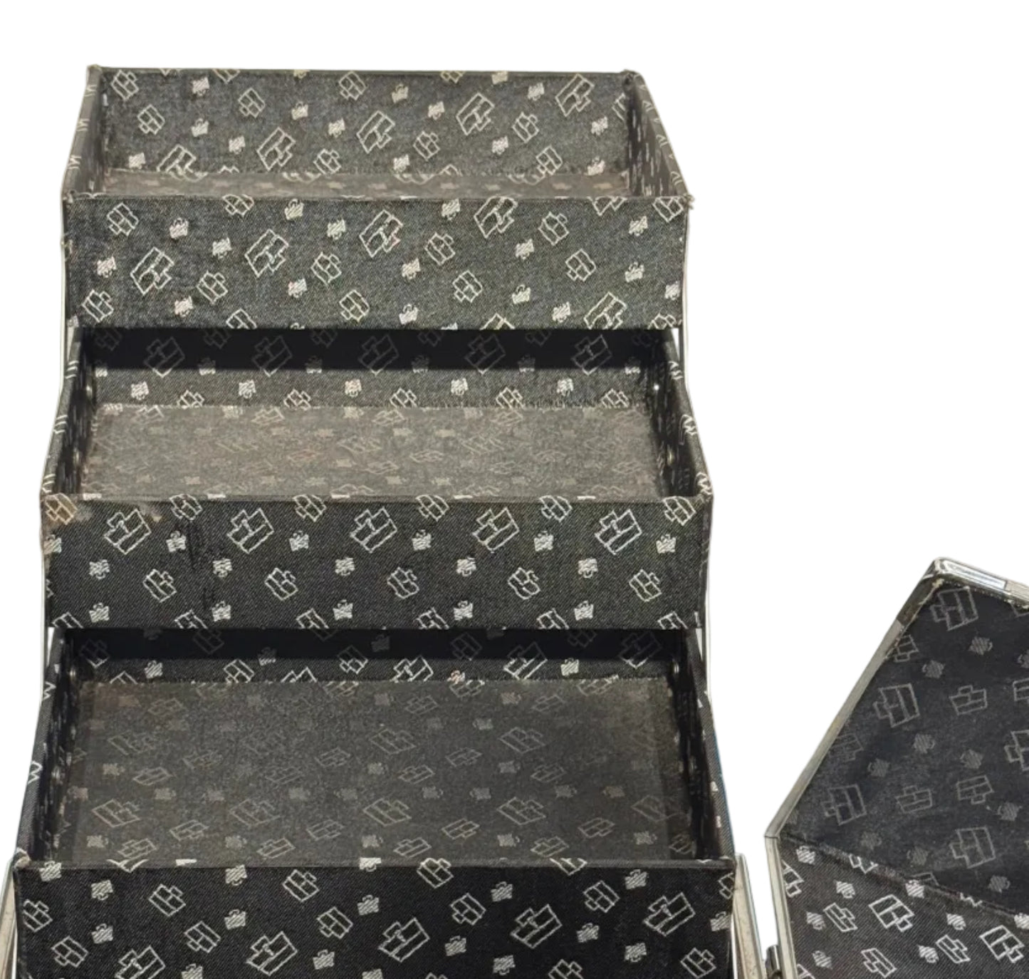 Black Caboodle