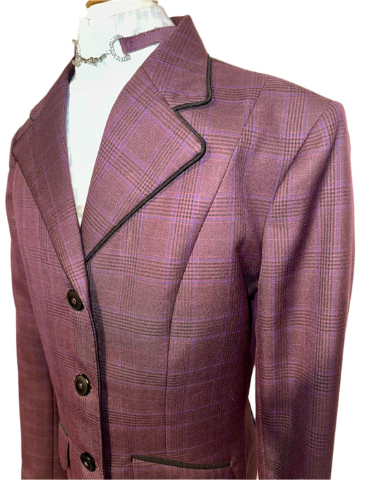 MTC, Ladies Hunt Coat